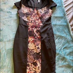 Dress size size large